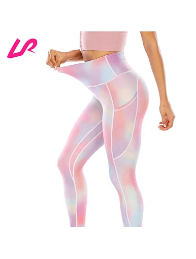 wholesale gradient legging