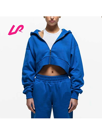 comfy zip up hoodie