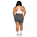 workout biker shorts