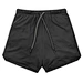 2 in 1 athletic shorts