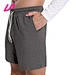 soft bamboo cotton shorts