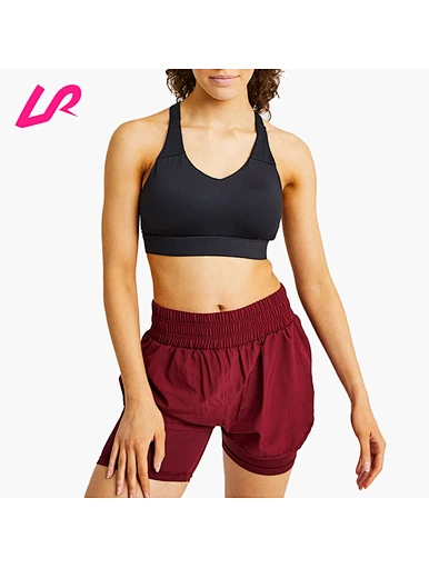 sport bra