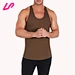 Custom men Tank TOP