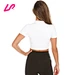 crop top factory
