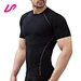 tech training T-shirts for men