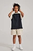 plus size raglan tee