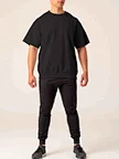 hot selling men T-shirts