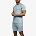 custom short set