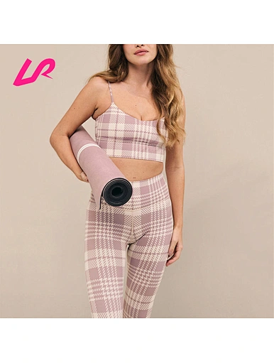 wholesale yoga sets