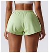 women cotton shorts manufacturer