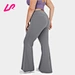 High waist yoga pants