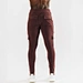 custom cargo jogger sweatpants