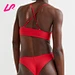 ladies swimwear underwear&bikini