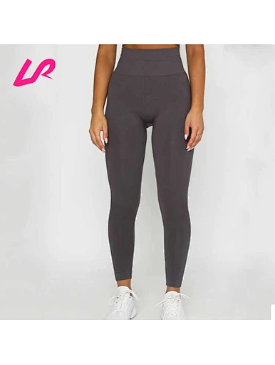 seamless leggings
