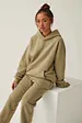 custom oversized hoodie women