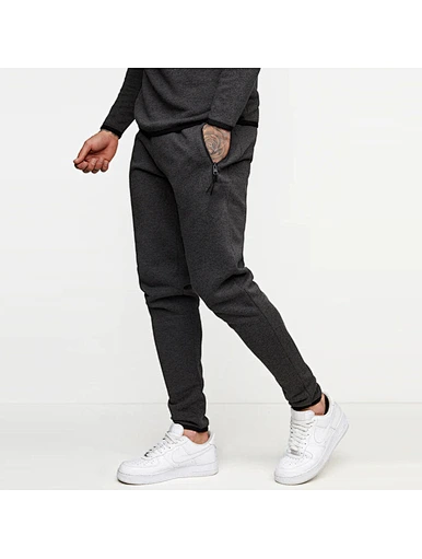 oversized tracksuit set