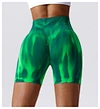 custom yoag shorts