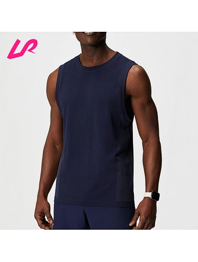 wholesale men tank top