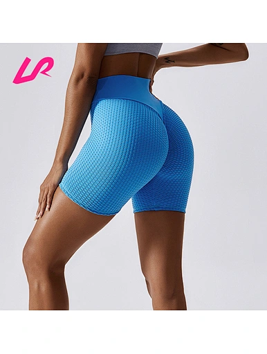 seamless biker shorts