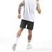 bulk raglan tee