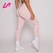wholesale v back cut leggings