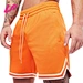 mesh baskertball shorts for men
