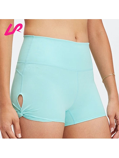 Wholeslae women yoa short