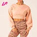 crop sweatshirts women