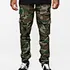 cargo pants factory
