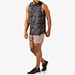 gym tank top factory