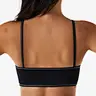 basic sports bra