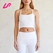rib knit cami top