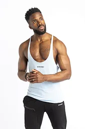 custom tank top