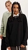 women and men unisex sweatshirts