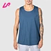 custom logo blank tank top