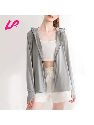 sun proof jacket