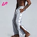 mens flared joggers