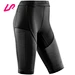 plus size shorts
