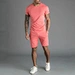 sports short set