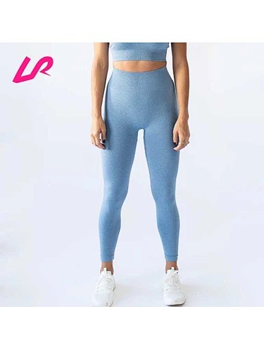 seamless leggings