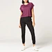 plain blank t shirt