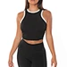 custom crop top