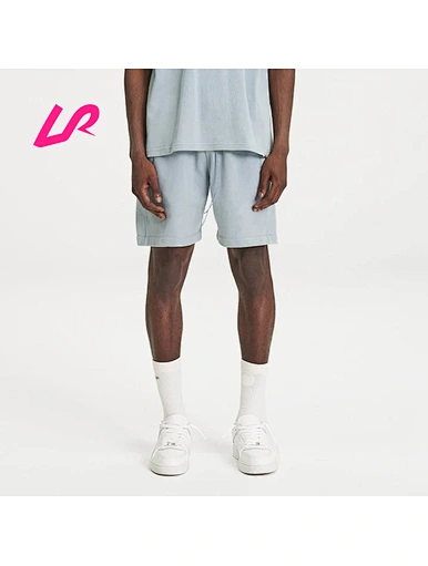 wholesale men sweatshorts