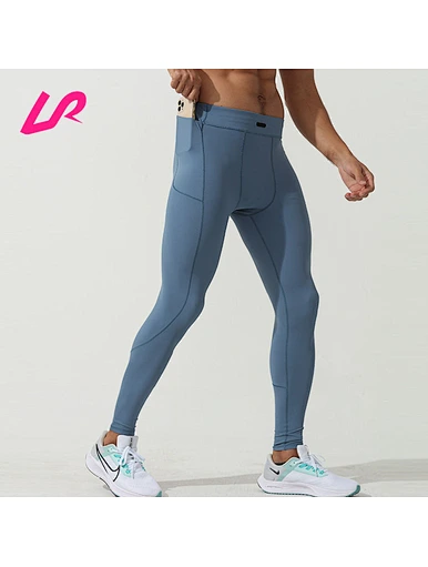 multi pocket leggings