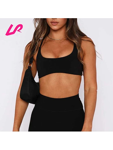 sexy sports bra