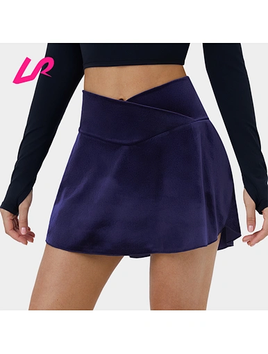 custom tennis skirts
