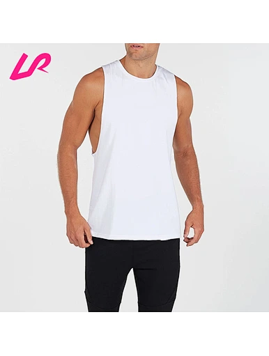 Wholesale Quick Dry Tank Top