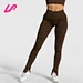 custom flare leggings