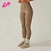 high waisted workout leggings with tummy control