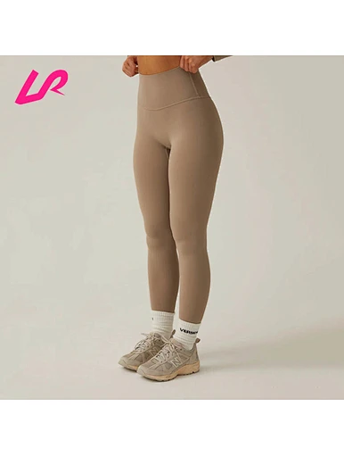 nylon lycra leggings